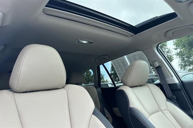 2022 Subaru Outback Limited XT