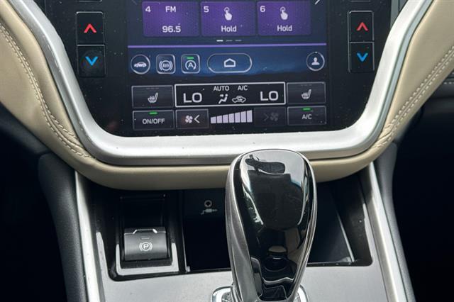 2022 Subaru Outback Limited XT