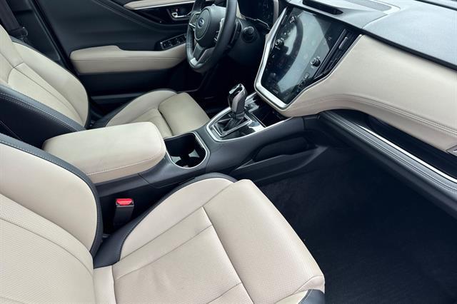 2022 Subaru Outback Limited XT