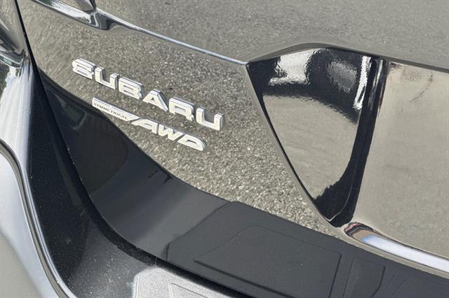 2022 Subaru Outback Limited XT