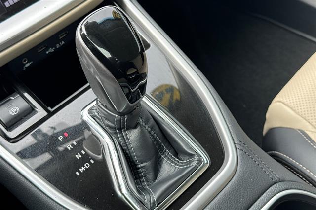 2022 Subaru Outback Limited XT