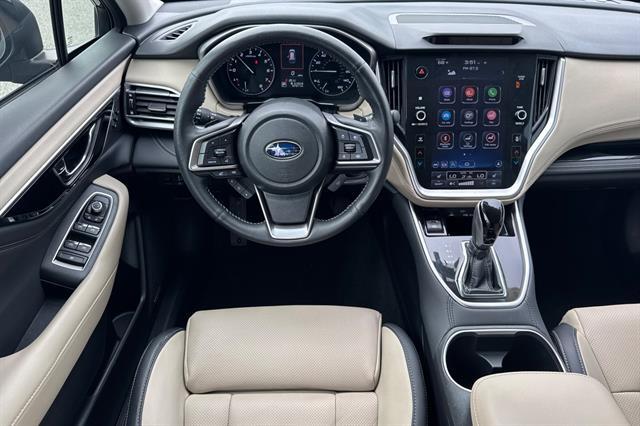 2022 Subaru Outback Limited XT