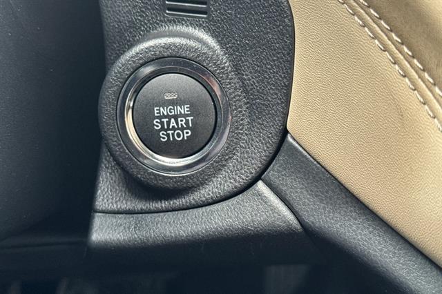 2022 Subaru Outback Limited XT