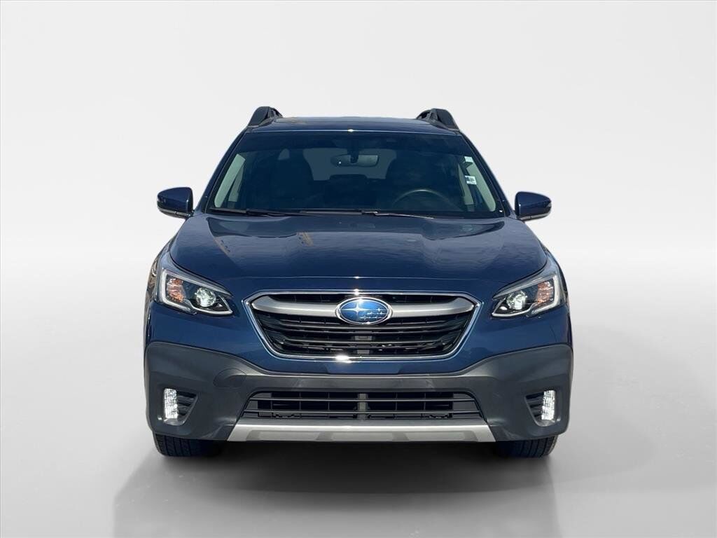 2022 Subaru Outback Limited XT Oak Ridge TN