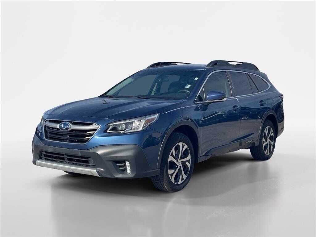 2022 Subaru Outback Limited XT Oak Ridge TN