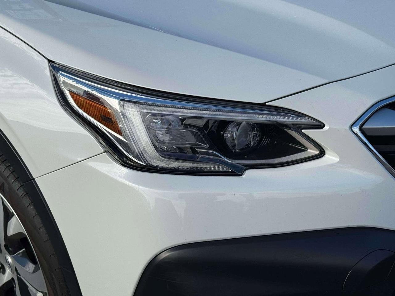 2022 Subaru Outback Limited XT San Clemente CA