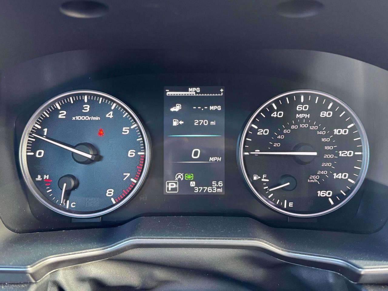 2022 Subaru Outback Limited XT San Clemente CA