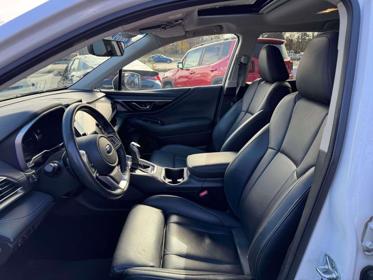 2022 Subaru Outback Limited XT San Clemente CA