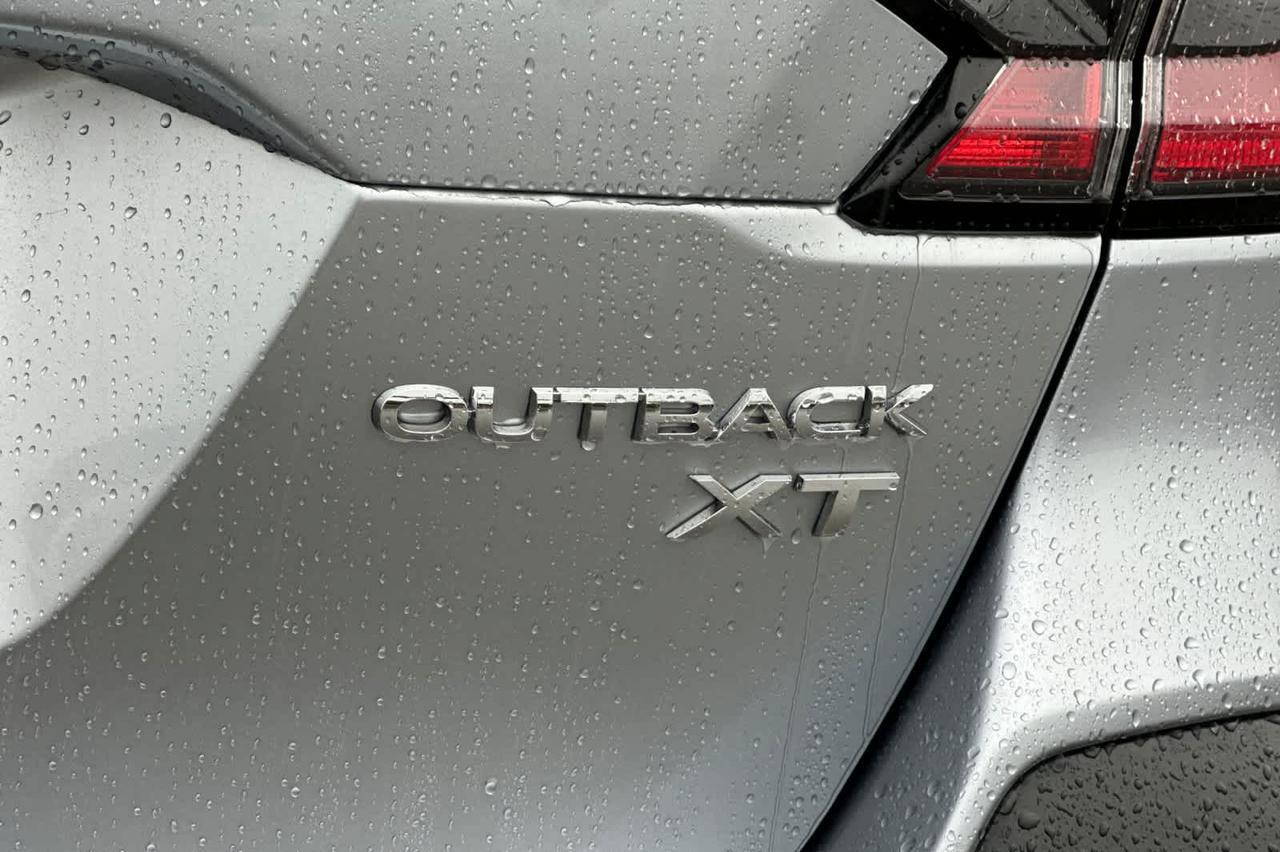 2022 Subaru Outback Limited XT Roseville CA