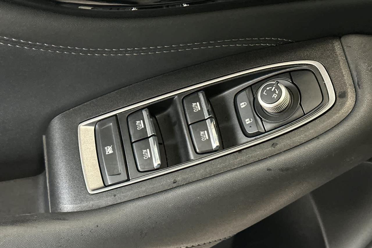 2022 Subaru Outback Limited XT Roseville CA