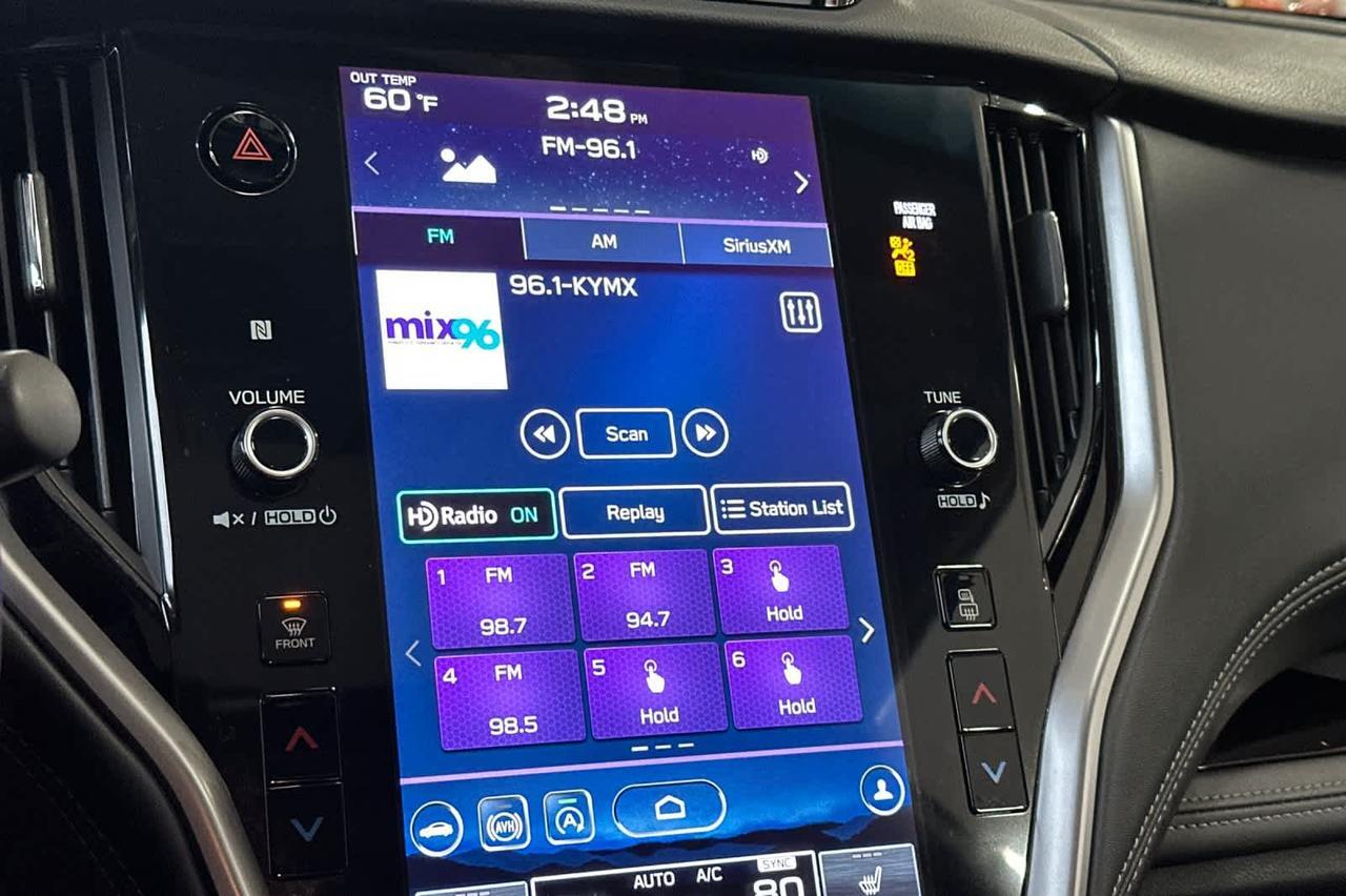 2022 Subaru Outback Limited XT Roseville CA