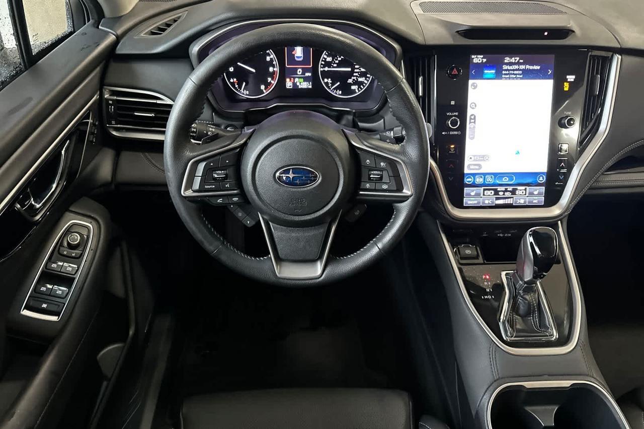 2022 Subaru Outback Limited XT Roseville CA