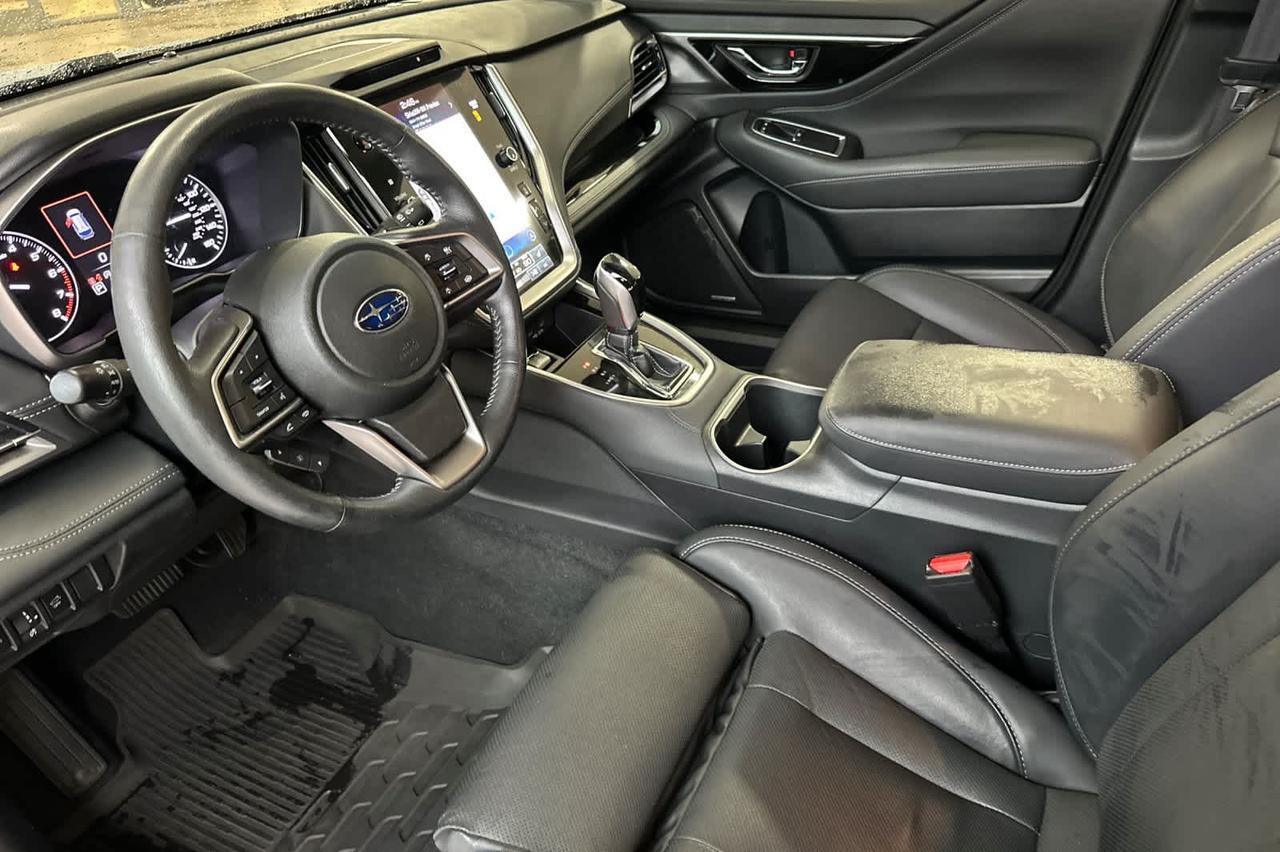2022 Subaru Outback Limited XT Roseville CA
