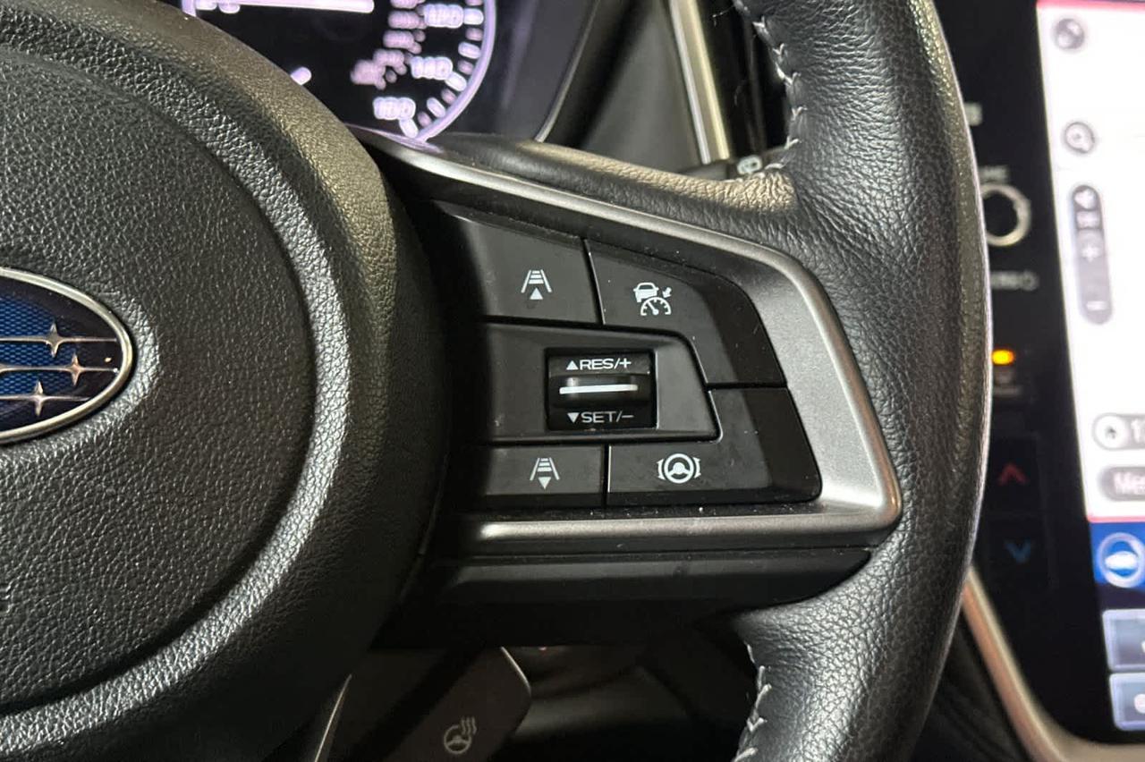 2022 Subaru Outback Limited XT Roseville CA