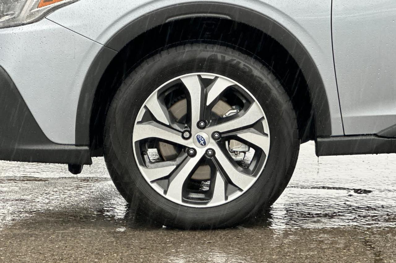 2022 Subaru Outback Limited XT Roseville CA