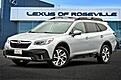 2022 Subaru Outback Limited XT
