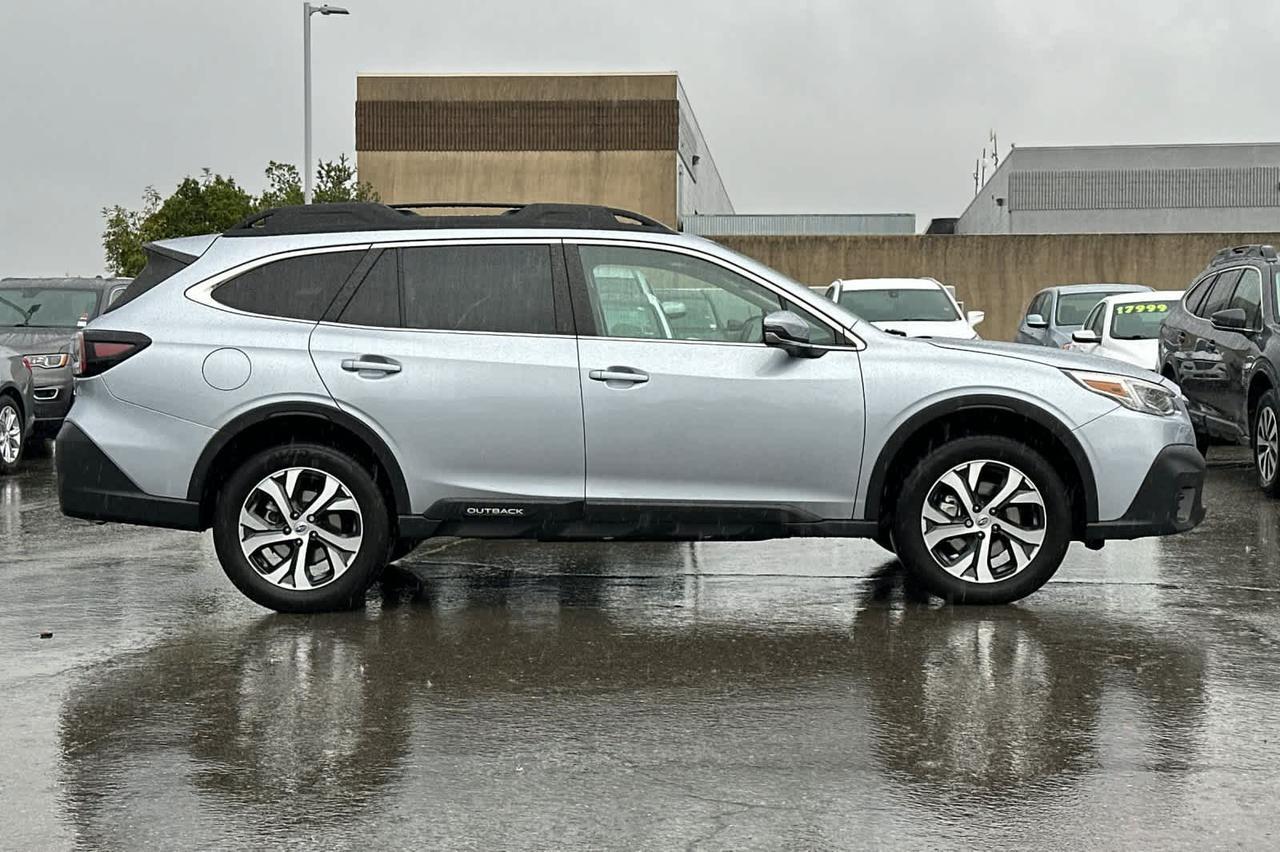 2022 Subaru Outback Limited XT Roseville CA