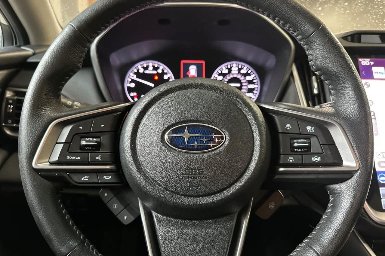 2022 Subaru Outback Limited XT Roseville CA