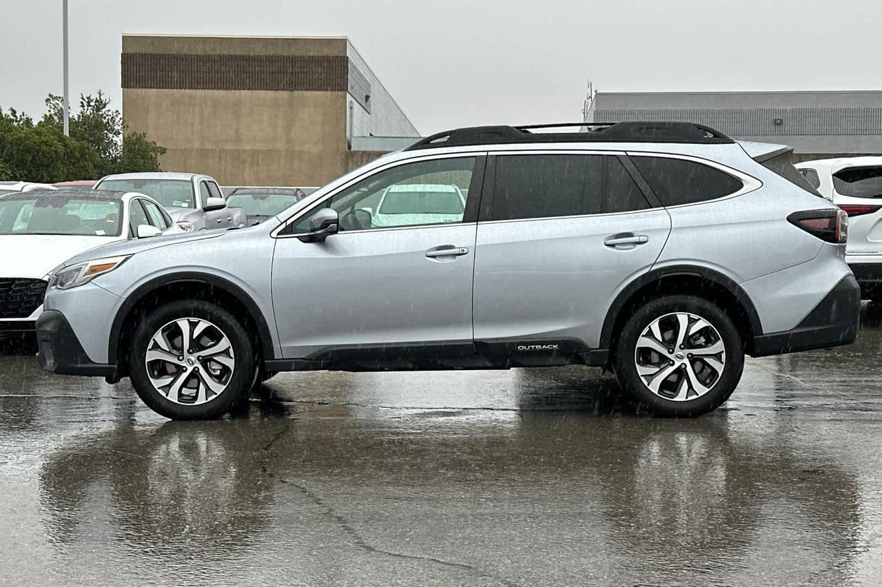 2022 Subaru Outback Limited XT Roseville CA