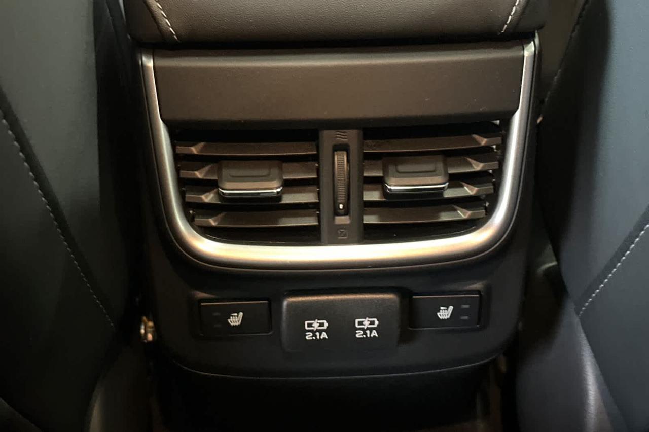 2022 Subaru Outback Limited XT Roseville CA