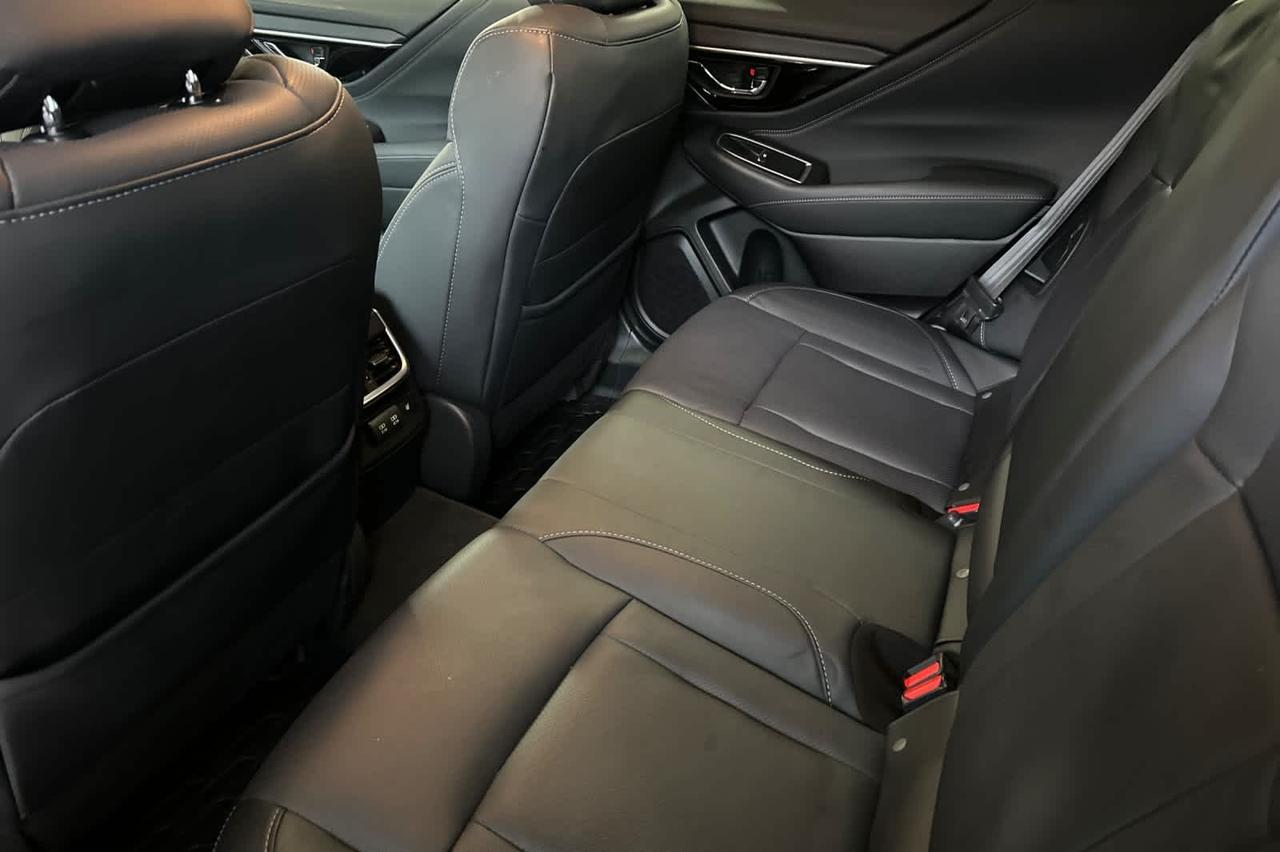 2022 Subaru Outback Limited XT Roseville CA