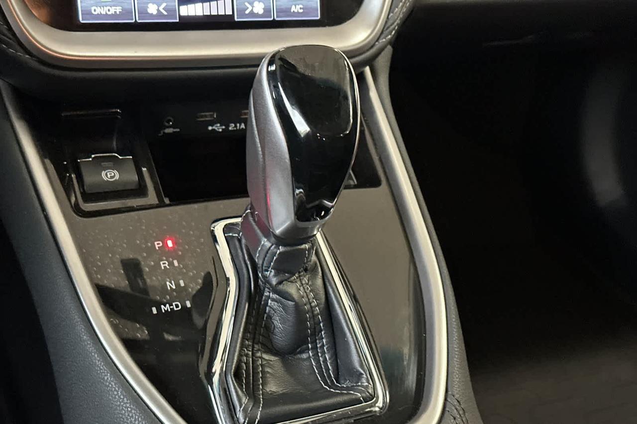 2022 Subaru Outback Limited XT Roseville CA