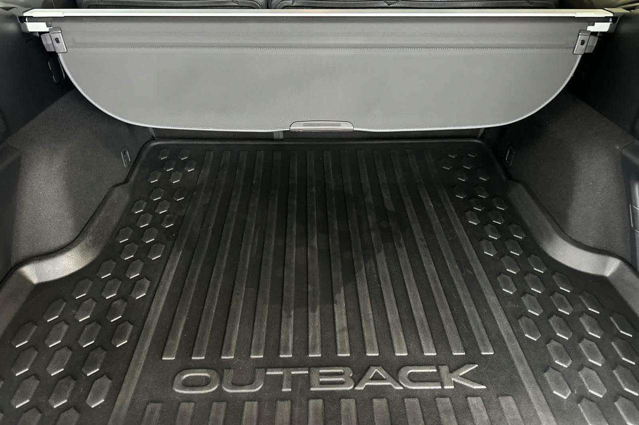 2022 Subaru Outback Limited XT Roseville CA