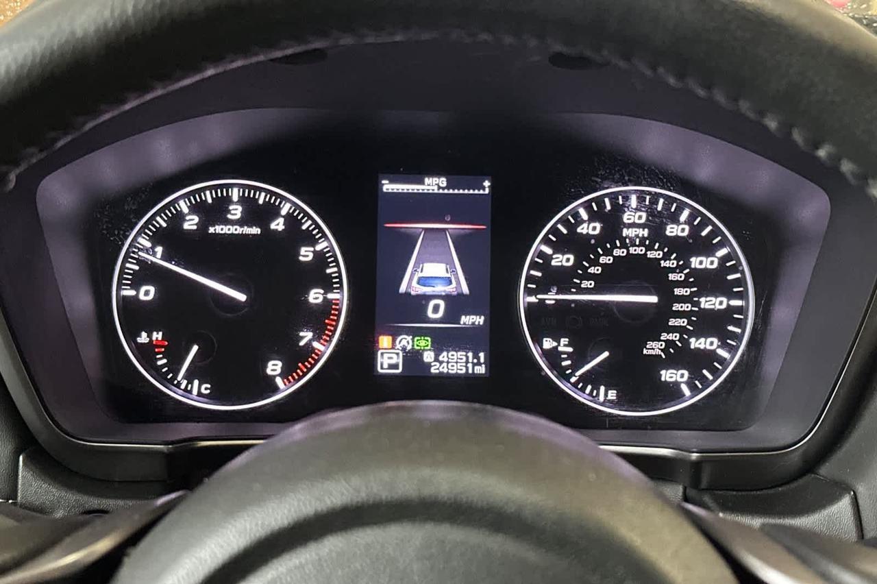 2022 Subaru Outback Limited XT Roseville CA