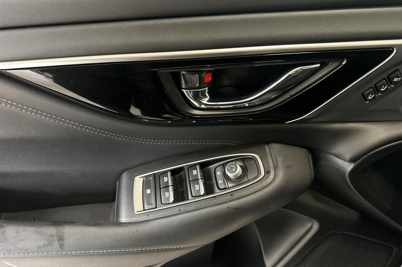 2022 Subaru Outback Limited XT Roseville CA