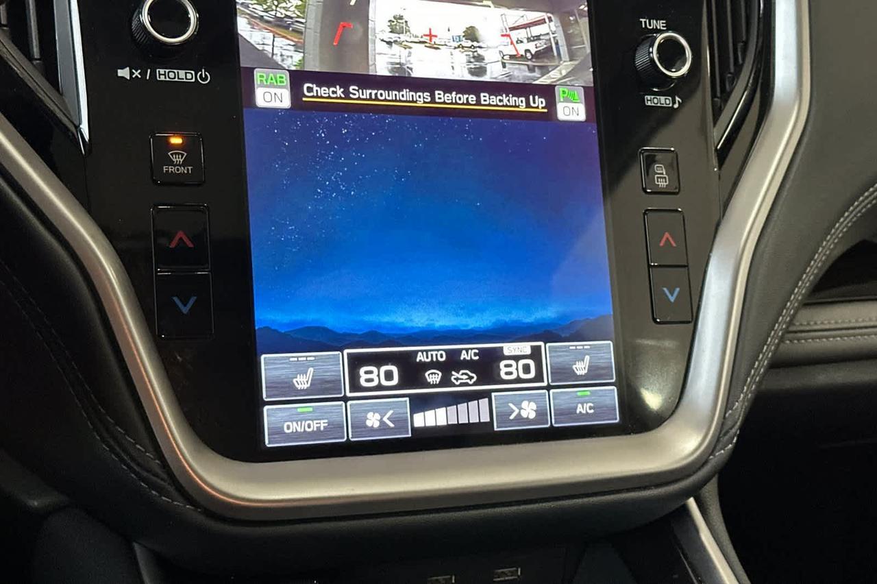 2022 Subaru Outback Limited XT Roseville CA