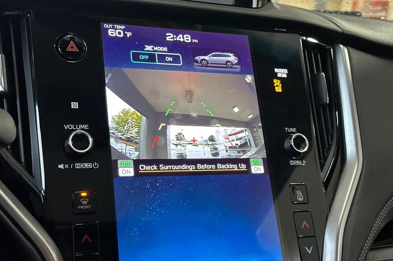 2022 Subaru Outback Limited XT Roseville CA