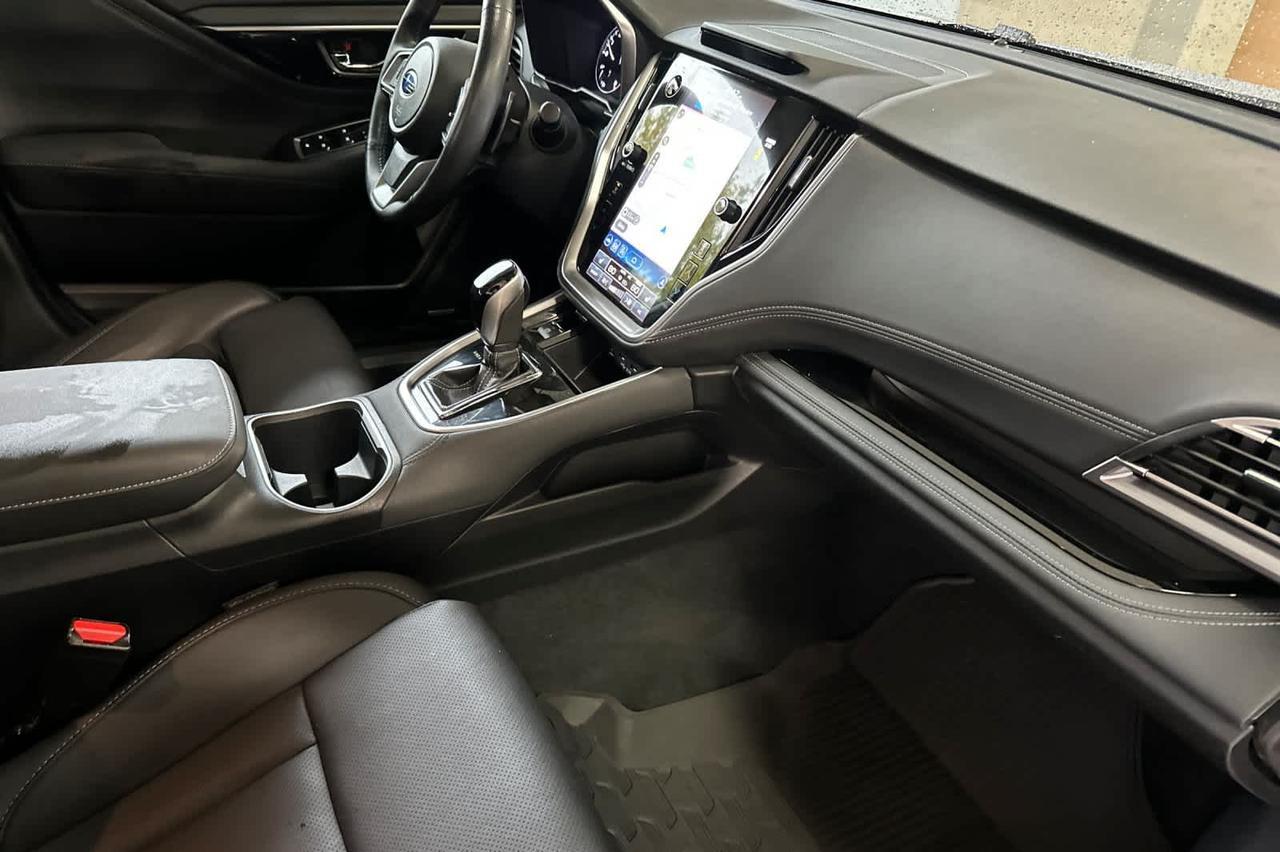 2022 Subaru Outback Limited XT Roseville CA