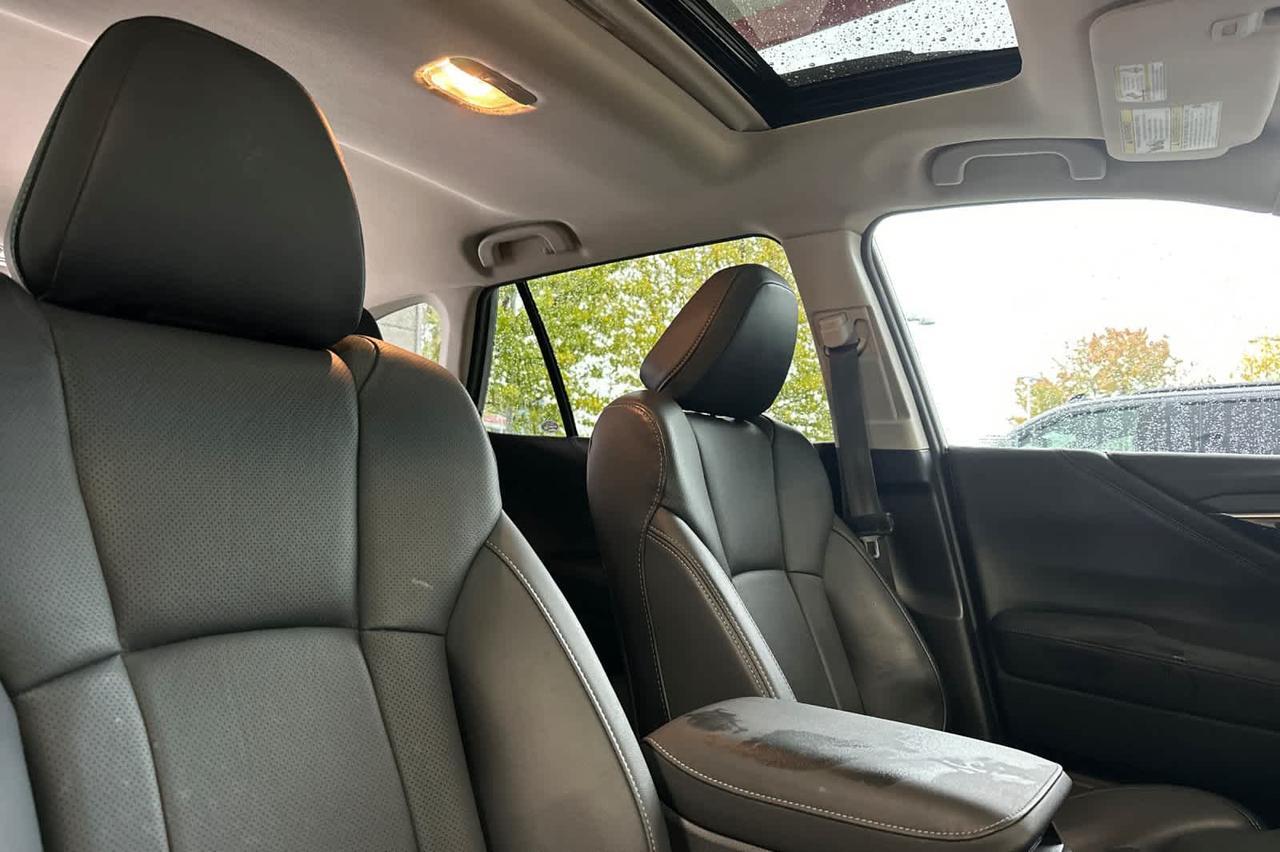 2022 Subaru Outback Limited XT Roseville CA