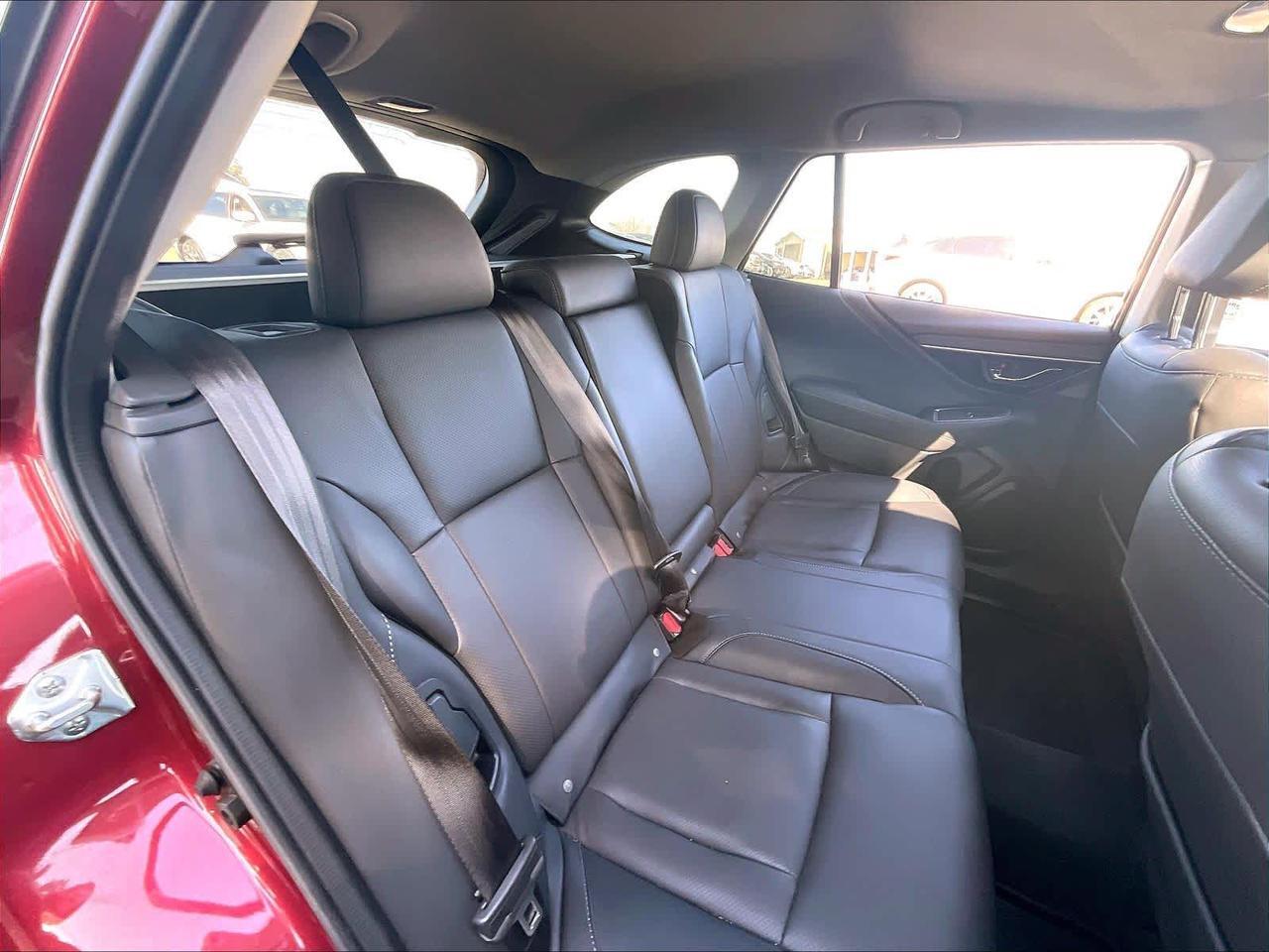 2022 Subaru Outback Limited XT Roseville CA