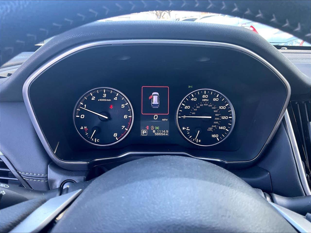 2022 Subaru Outback Limited XT Roseville CA