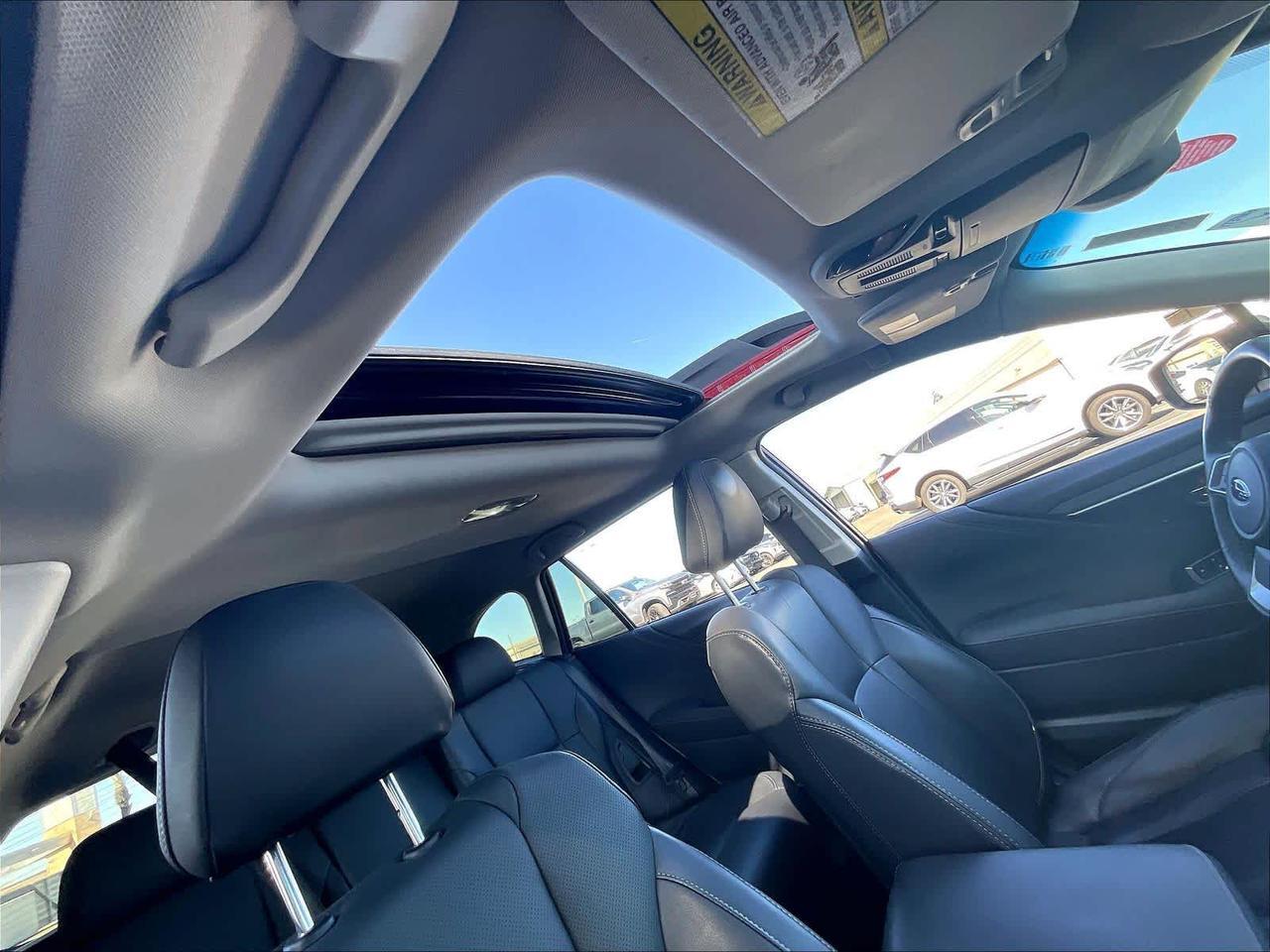 2022 Subaru Outback Limited XT Roseville CA