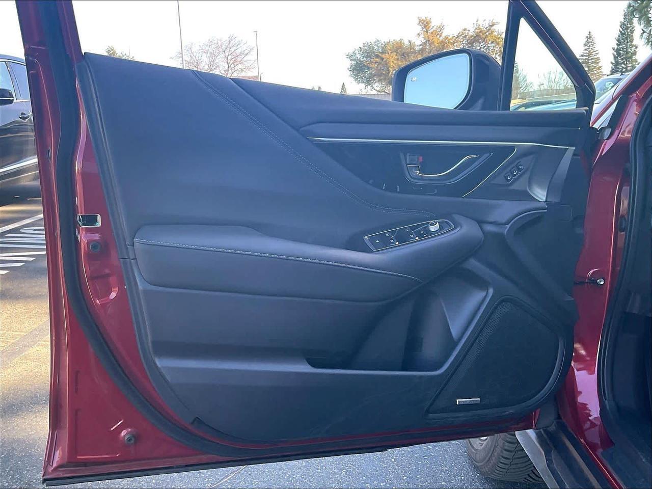 2022 Subaru Outback Limited XT Roseville CA