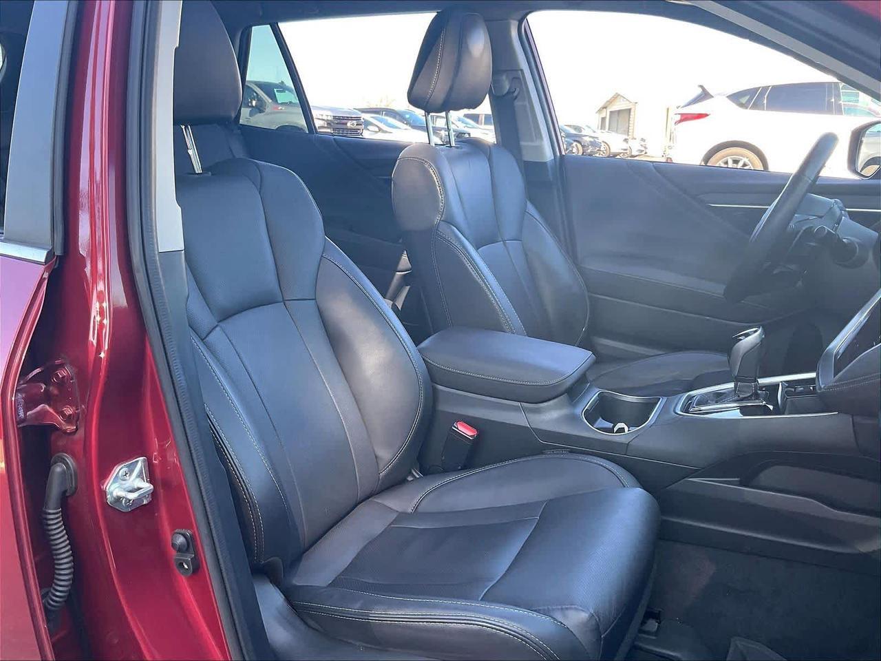 2022 Subaru Outback Limited XT Roseville CA