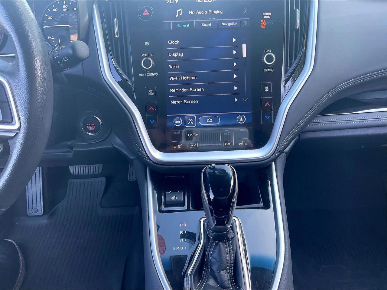 2022 Subaru Outback Limited XT Roseville CA