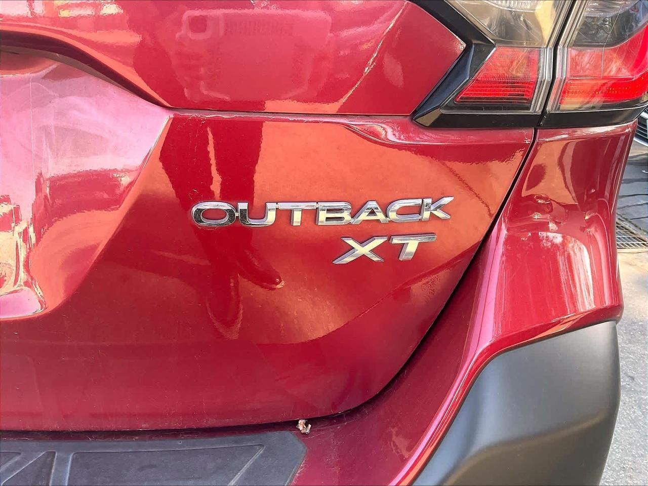 2022 Subaru Outback Limited XT Roseville CA