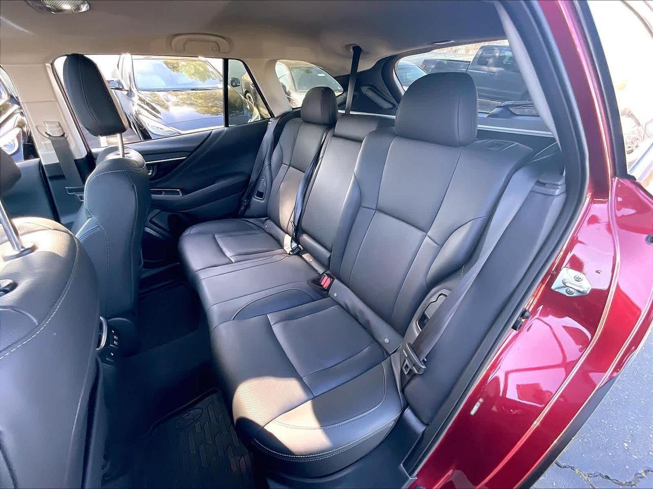 2022 Subaru Outback Limited XT Roseville CA