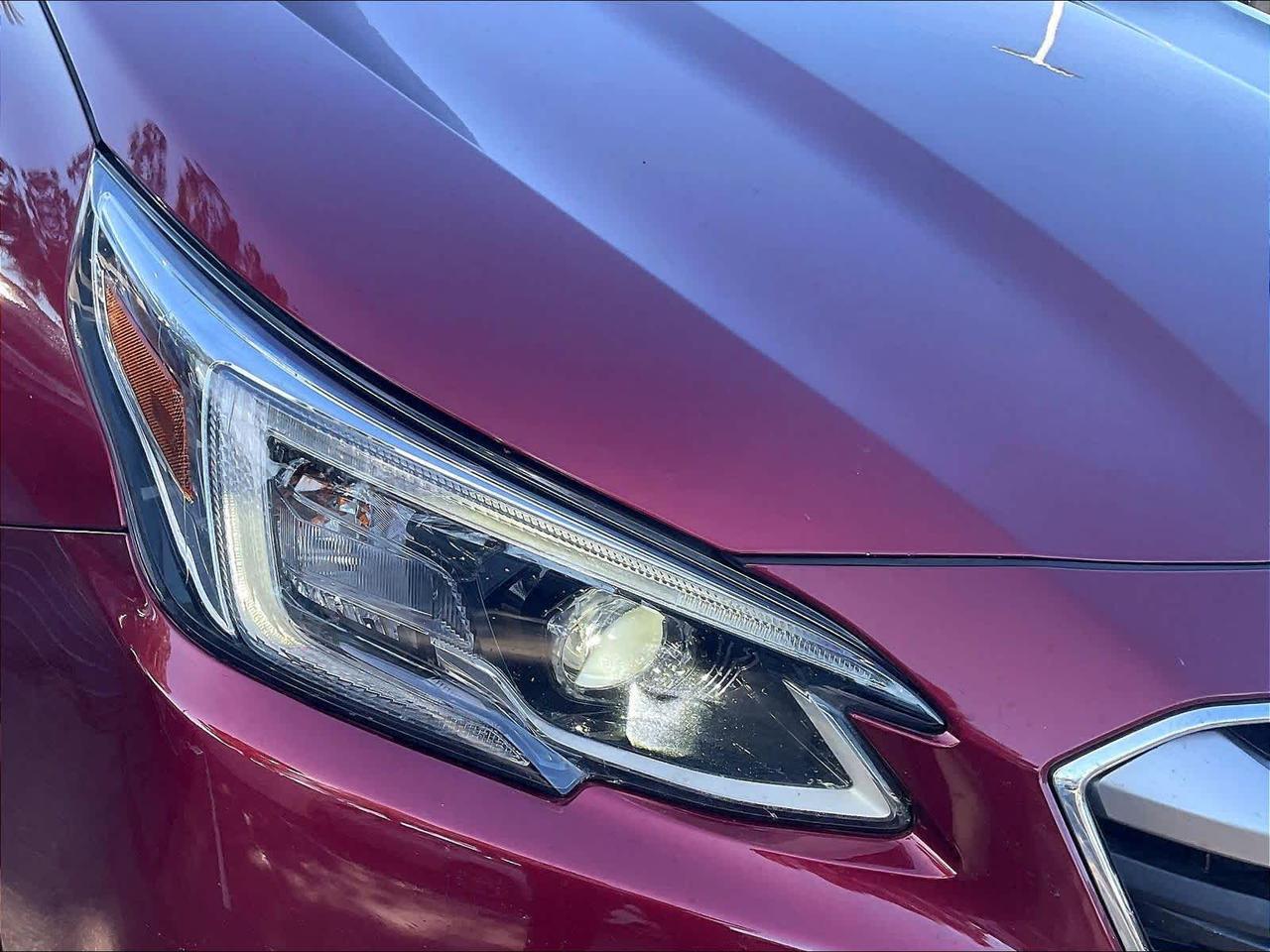 2022 Subaru Outback Limited XT Roseville CA