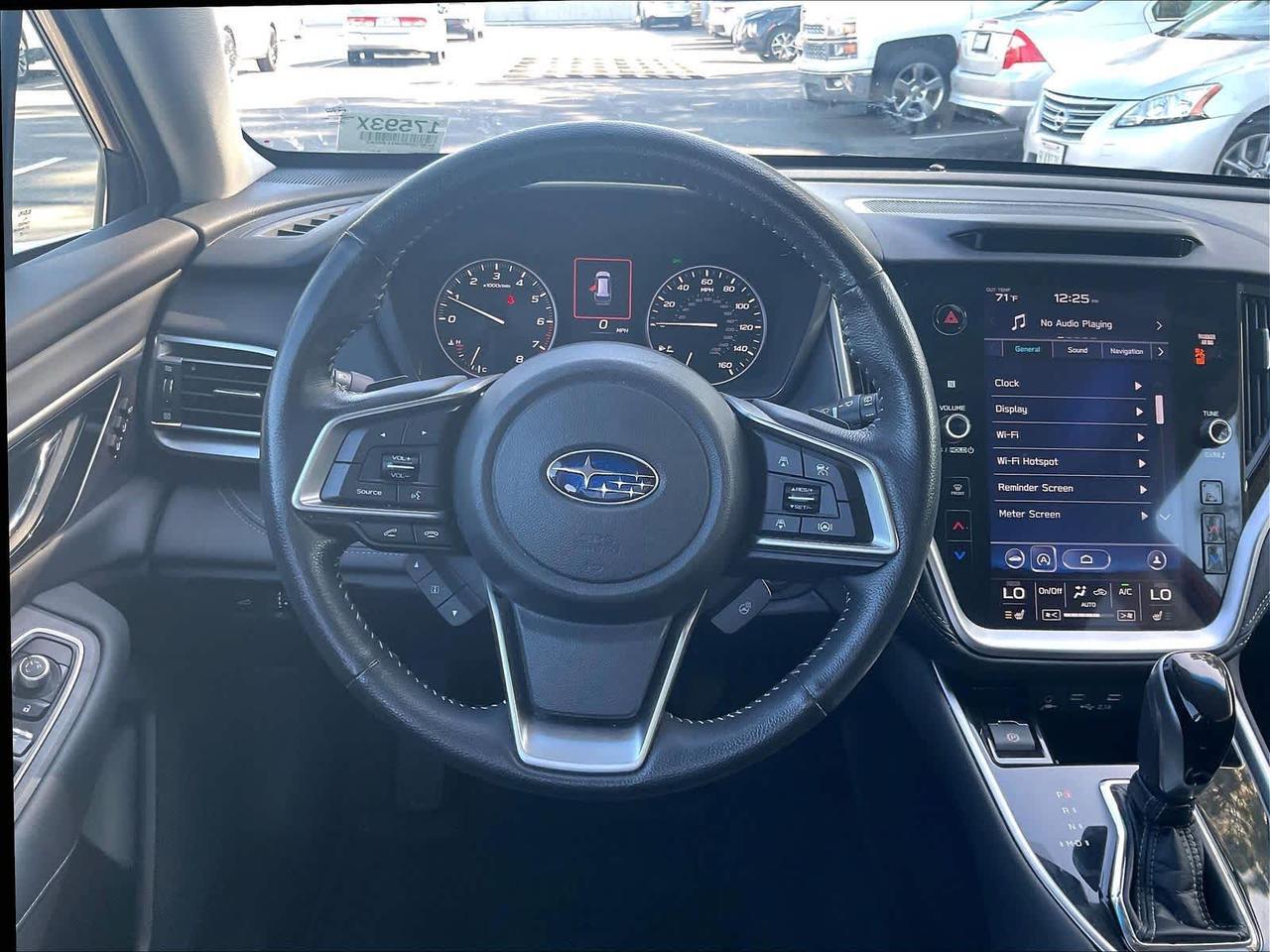 2022 Subaru Outback Limited XT Roseville CA