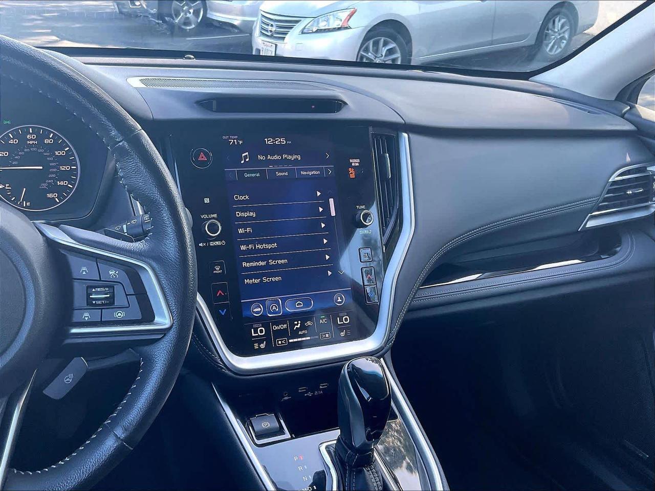 2022 Subaru Outback Limited XT Roseville CA