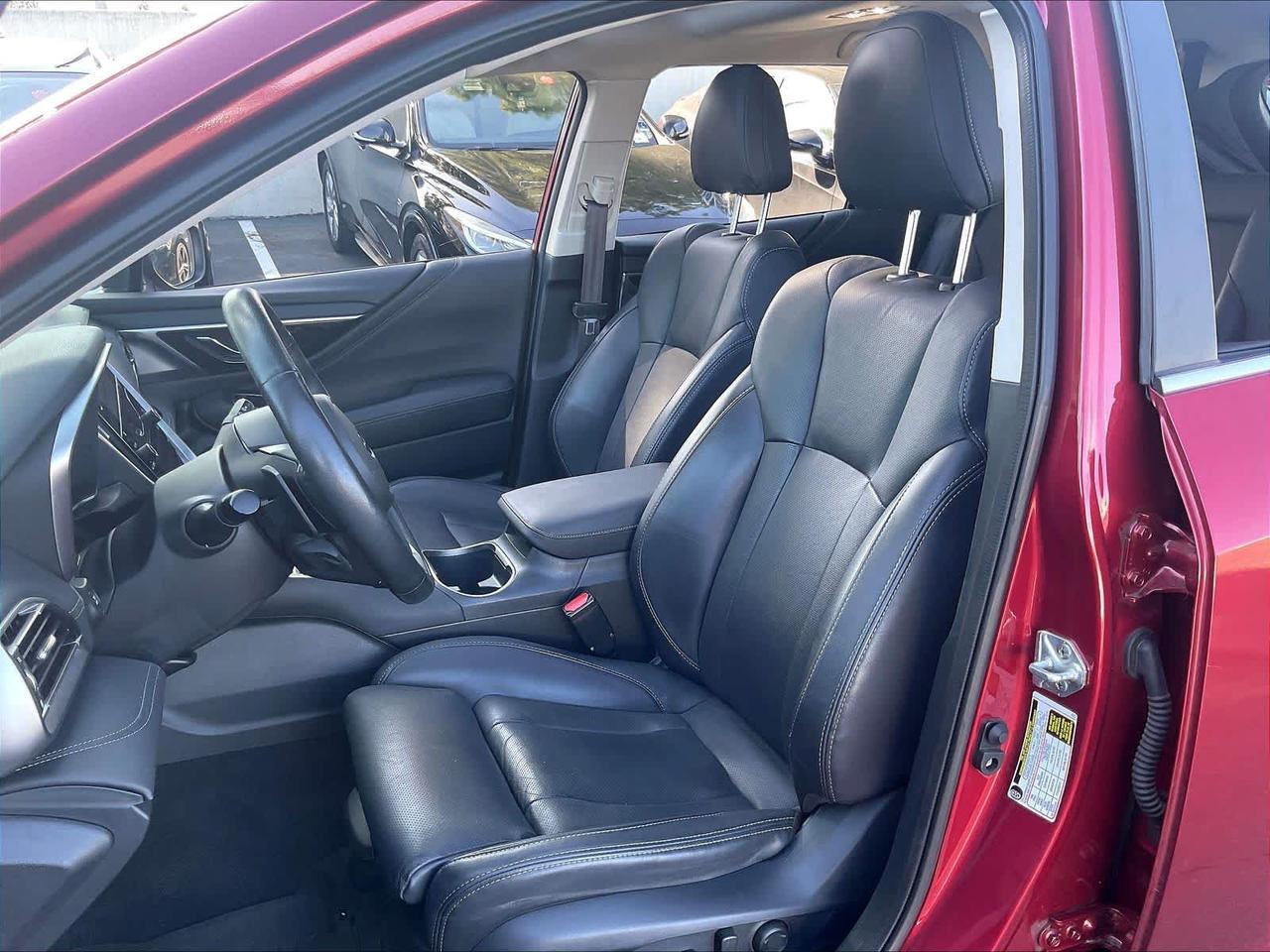 2022 Subaru Outback Limited XT Roseville CA