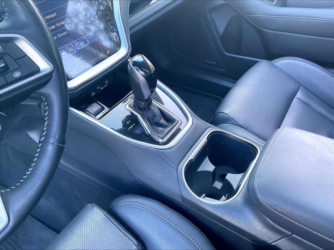 2022 Subaru Outback Limited XT Roseville CA