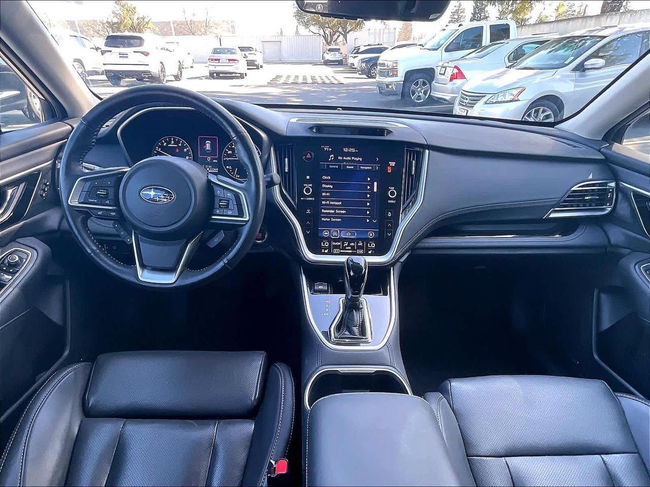 2022 Subaru Outback Limited XT Roseville CA