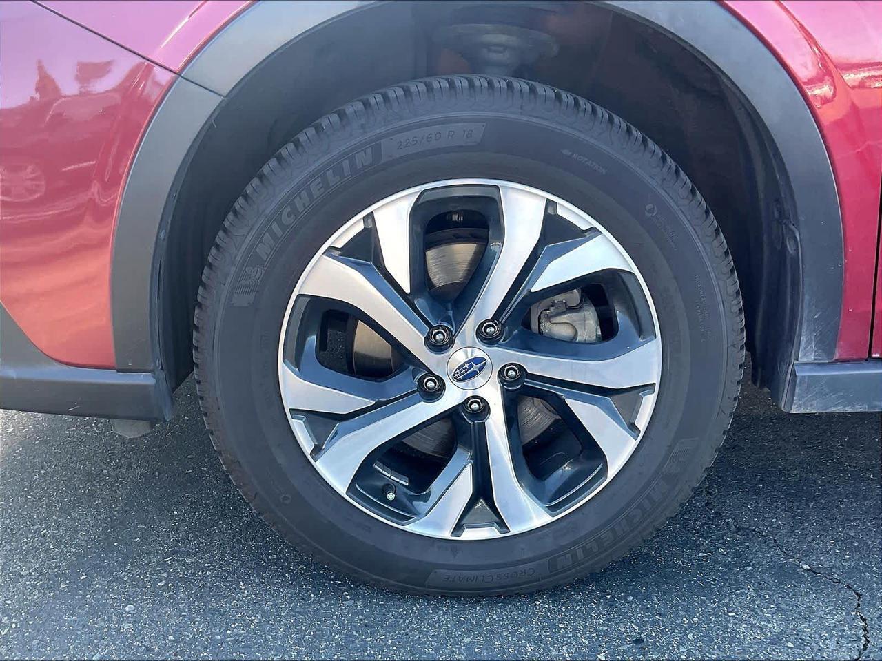 2022 Subaru Outback Limited XT Roseville CA