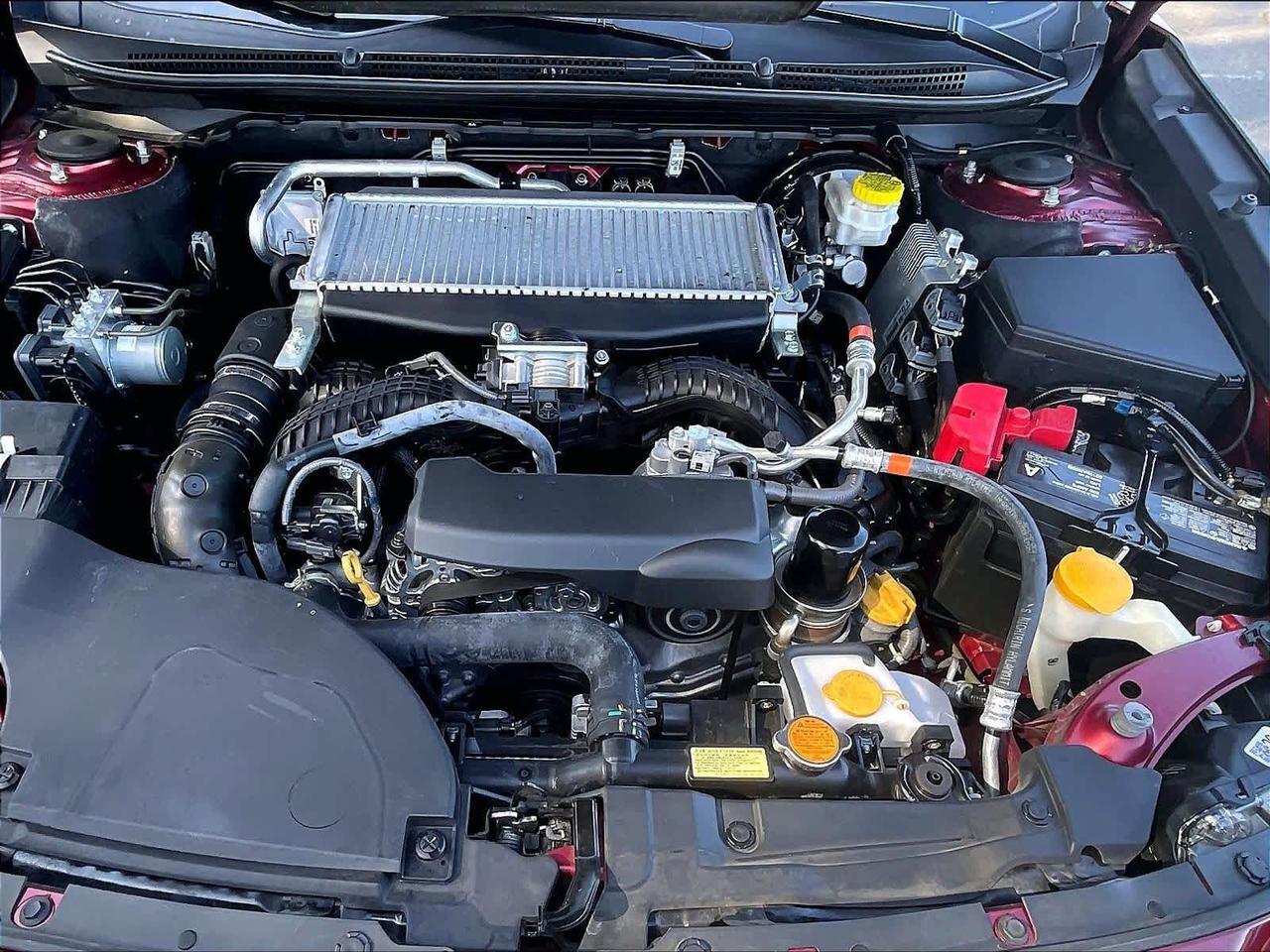 2022 Subaru Outback Limited XT Roseville CA