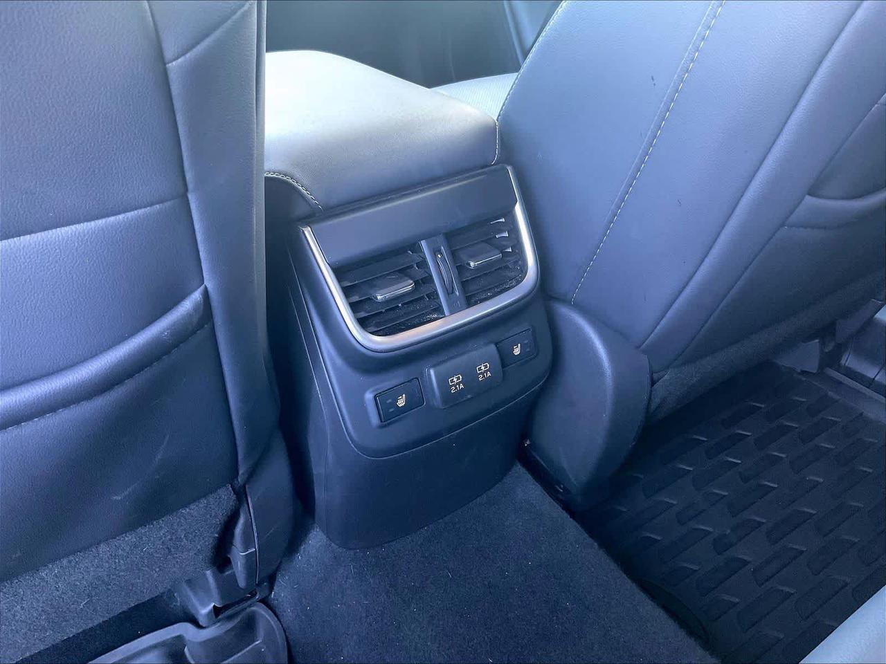 2022 Subaru Outback Limited XT Roseville CA